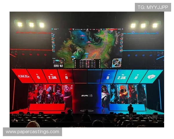 K8.com凯发电竞平台优势详解：高效的技术支持与丰富的电竞赛事资源