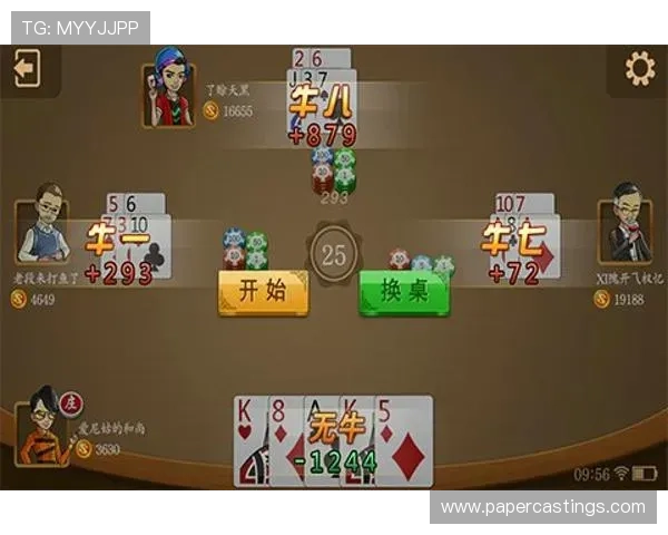 如何在K8牛牛官网中实现盈利，实用技巧与策略帮助玩家稳步提升收益