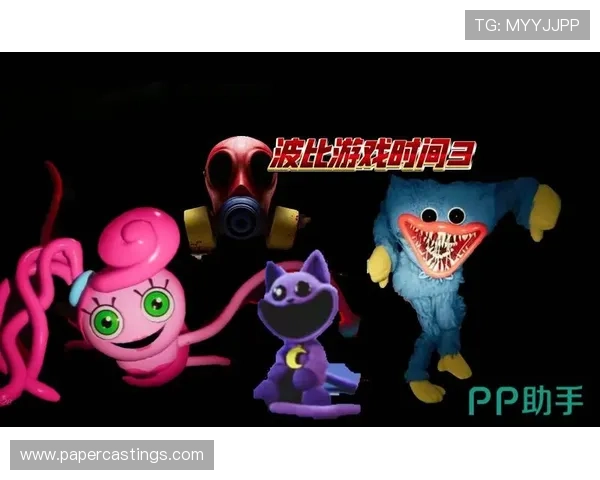 PP电游热门游戏推荐与玩法介绍，满足不同玩家的多样化娱乐需求